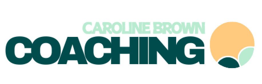 Caroline Brown Coaching Logo